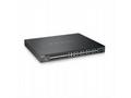 Zyxel XS3800-28 - Přepínač - L2+ - řízený - 4 x 10