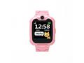 CANYON smart hodinky Tony KW-31 PINK, 1,54" GSM, m