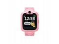 CANYON smart hodinky Tony KW-31 PINK, 1,54" GSM, m