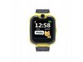 CANYON smart hodinky Tony KW-31 YELLOW, 1,54" GSM,