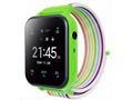 CANYON smart hodinky Alfie KW-37 GREEN, 1,69" IPS,