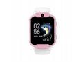 CANYON smart hodinky Cindy KW-41 PINK, 1,69" GSM L