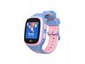 Canyon Kids Watch ZEFIR KW-49 E-SIM 4G, Pink