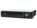 APC Smart-UPS C 1000VA 2U Rack mountable LCD 230V 