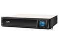 APC Smart-UPS C 1500VA 2U Rack mountable LCD 230V 