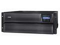 APC Smart-UPS X 3000VA (2700W) Rack4U, Tower LCD w
