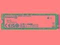 Kingston SSD 4TB NV3, M.2 2280, NVMe PCIe Gen4x4, 