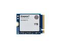 Kingston SSD 1000GB NV3 NVMe™ PCIe M.2 2230 (ctení