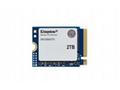 Kingston SSD 2000GB NV3 NVMe™ PCIe M.2 2230 (ctení