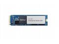 Synology - Enterprise Series - SSD - 1600 GB - int