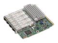SUPERMICRO AIOM Quad-Port 10GbE(2xRJ45 & 2xSFP+) B