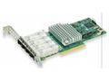 SUPERMICRO AOC-STG-I4S Quad SFP+ 10Gb, s, PCI-E 3.