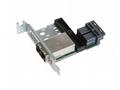 SUPERMICRO 8-port Mini SAS HD Int-to-Ext cable ada