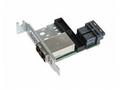 SUPERMICRO 8-port Mini SAS HD Int-to-Ext cable ada