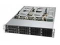 SUPERMICRO AS-2014CS-TR-EU, Milan 7443 CPU, 4x 64G