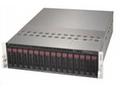 SUPERMICRO 3U MicroCloud server AS-3015MR-H8TNR, 8