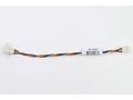 SUPERMICRO 4 TO 4 PIN FAN POWER CABLE, 210MM