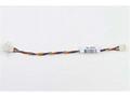 SUPERMICRO 4 TO 4 PIN FAN POWER CABLE, 210MM