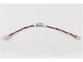 SUPERMICRO 9" 4 PIN FAN PWS EXTENSION CORD, PBF