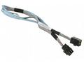 SUPERMICRO Internal Mini-SAS HD (SFF-8643) to Mini