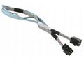 SUPERMICRO Internal Mini-SAS HD (SFF-8643) to Mini