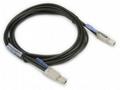 Supermicro External MiniSAS HD (SFF-8644) to Exter