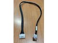 Supermicro Slimline x8 (STR) to Slimline x8 (STR),