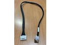 Supermicro Slimline x8 (STR) to Slimline x8 (STR),