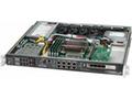 SUPERMICRO mini1U chassis, 2x 2,5" HS (nebo volite