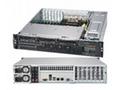 SUPERMICRO 2U short depth chassis 3x 3,5" HS SAS, 