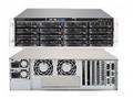 SUPERMICRO SuperChassis CSE-836BE1C-R1K03JBOD 3U, 