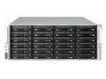 SUPERMICRO 4U chassis 36x 3,5" HS SAS, SATA (24x F