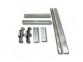 SUPERMICRO Rackmount Mounting Rails and Kits, 4U f