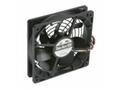 SUPERMICRO 120x25mm, 1,85K RPM, PWM, CHS and EXT F