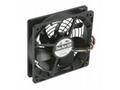 SUPERMICRO 120x25mm, 1,85K RPM, PWM, CHS and EXT F