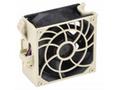 SUPERMICRO 80x80x38 mm, 9.4K RPM, Hot-swappable Mi