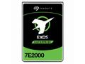 SM Seagate Exos 7E2000 2,5" - 1TB (server) 7200rpm