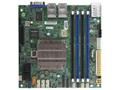 SUPERMICRO mini-ITX MB Atom C3758 (8-core), 4x DDR