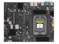 SUPERMICRO MB 1xTR5 (LGA-4844), 4x DDR5, 4x SATA, 