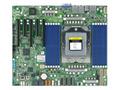 SUPERMICRO MB 1xSP5 (Epyc 9004), 12x DDR5, 8x SATA