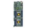 SUPERMICRO MB 2xLGA2011-3, iC612 16x DDR4 ECC, 10x