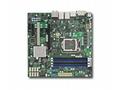 SUPERMICRO MB 1xLGA1151 (E3, i7), iC236, DDR4,8xSA