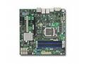 SUPERMICRO MB 1xLGA1151 (E3, i7), iC236, DDR4,8xSA