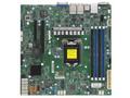 SUPERMICRO MB 1xLGA1151 (Xeon E3-21xx, i3), C246, 