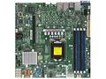 SUPERMICRO MB 1xLGA1151 (Xeon E3-21xx, i3), C246, 
