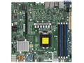 SUPERMICRO MB 1xLGA1151 (Xeon E3-21xx, i3), C246, 