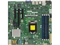 SUPERMICRO MB 1xLGA1151, iC232, DDR4,6xSATA3, PCIe