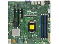 SUPERMICRO MB 1xLGA1151, iC232, DDR4,6xSATA3, PCIe