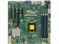 SUPERMICRO MB 1xLGA1151, iC236, DDR4,8xSATA3, PCIe