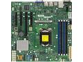 SUPERMICRO MB 1xLGA1151, iC236, DDR4,8xSATA3, PCIe